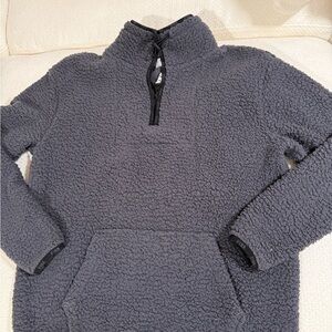 Victoria's Secret Pink Fleece Jacket